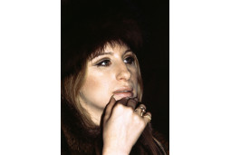 Barbra Streisand #1
